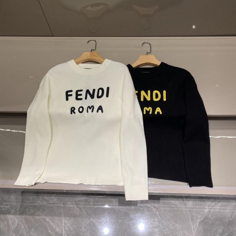 Fendi Sweaters